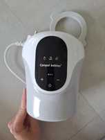 Canpol podgrzewacz do butelek 3w1