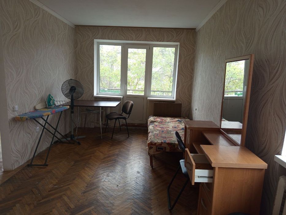 Сдам 1-комнатную квартиру