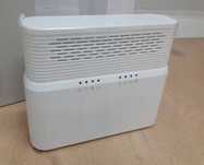 Router ZTE MF258 czyli tzw. IDU