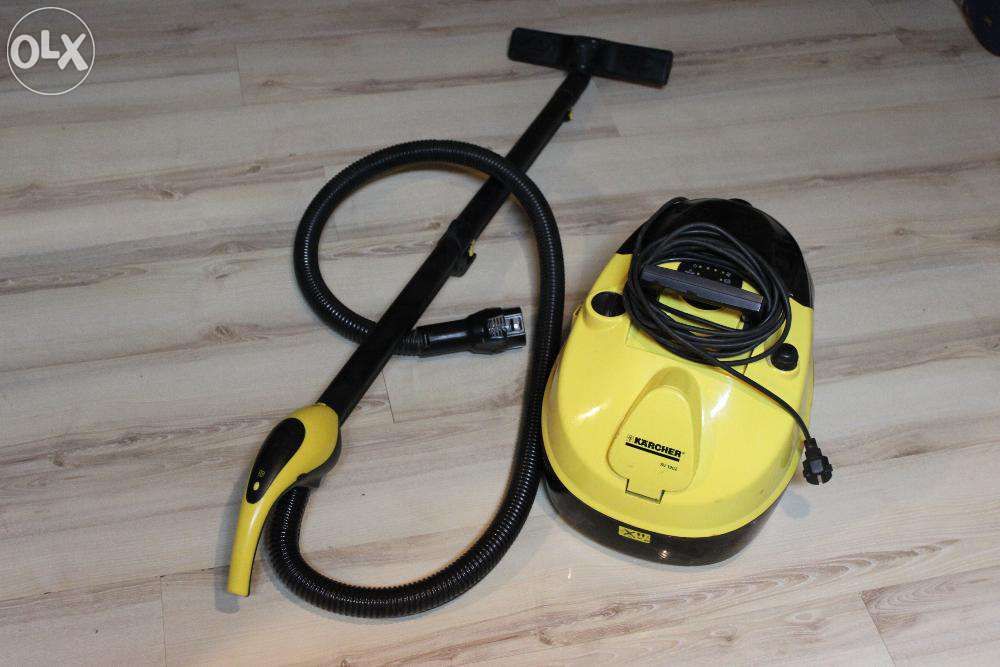 Odkurzacz parowy KARCHER SV1902