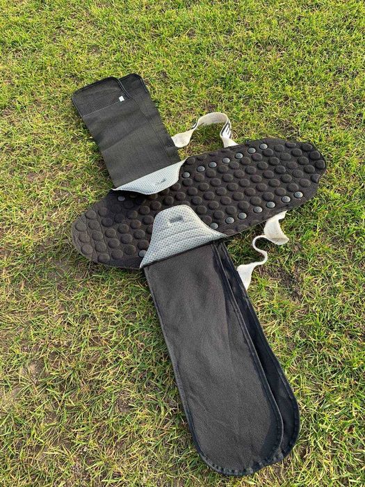 Защита спины Dainese M черепаха моточерепаха мотозащита лыжи скейт