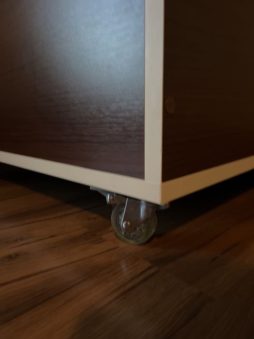 Skrzynia kufer pojemna na zabawki