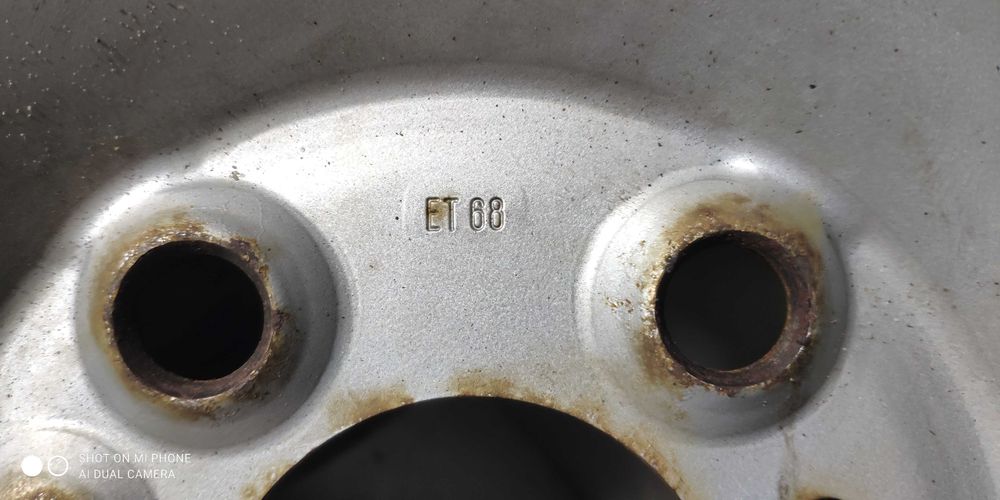 Koła opony felgi 215/70R15C AUSTONE zimowe bus komplet 4szt ducato