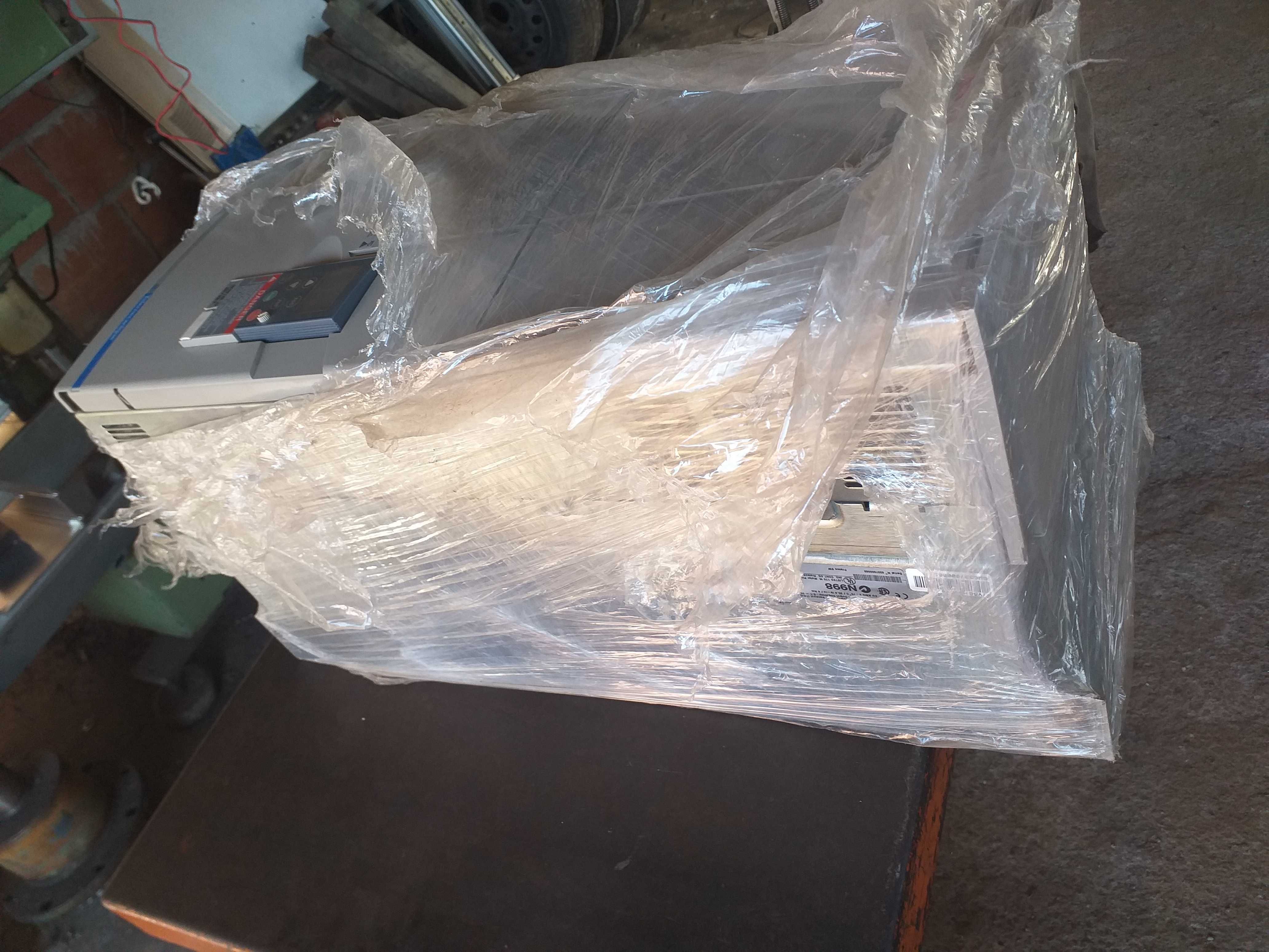 Variador de frequencia 40 CV
