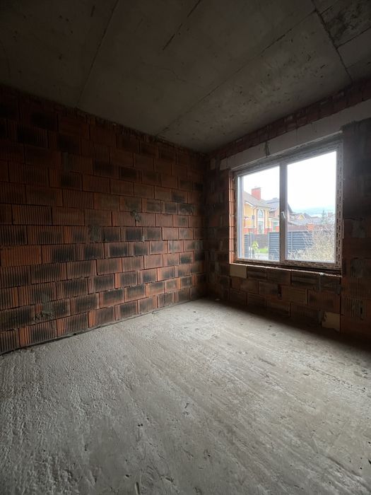 Дуплекс 130м2/ ГАЗ/ ЛІС/ ОЗЕРО/ ЦЕНТРАЛЬНІ КОМ./ Без комісії