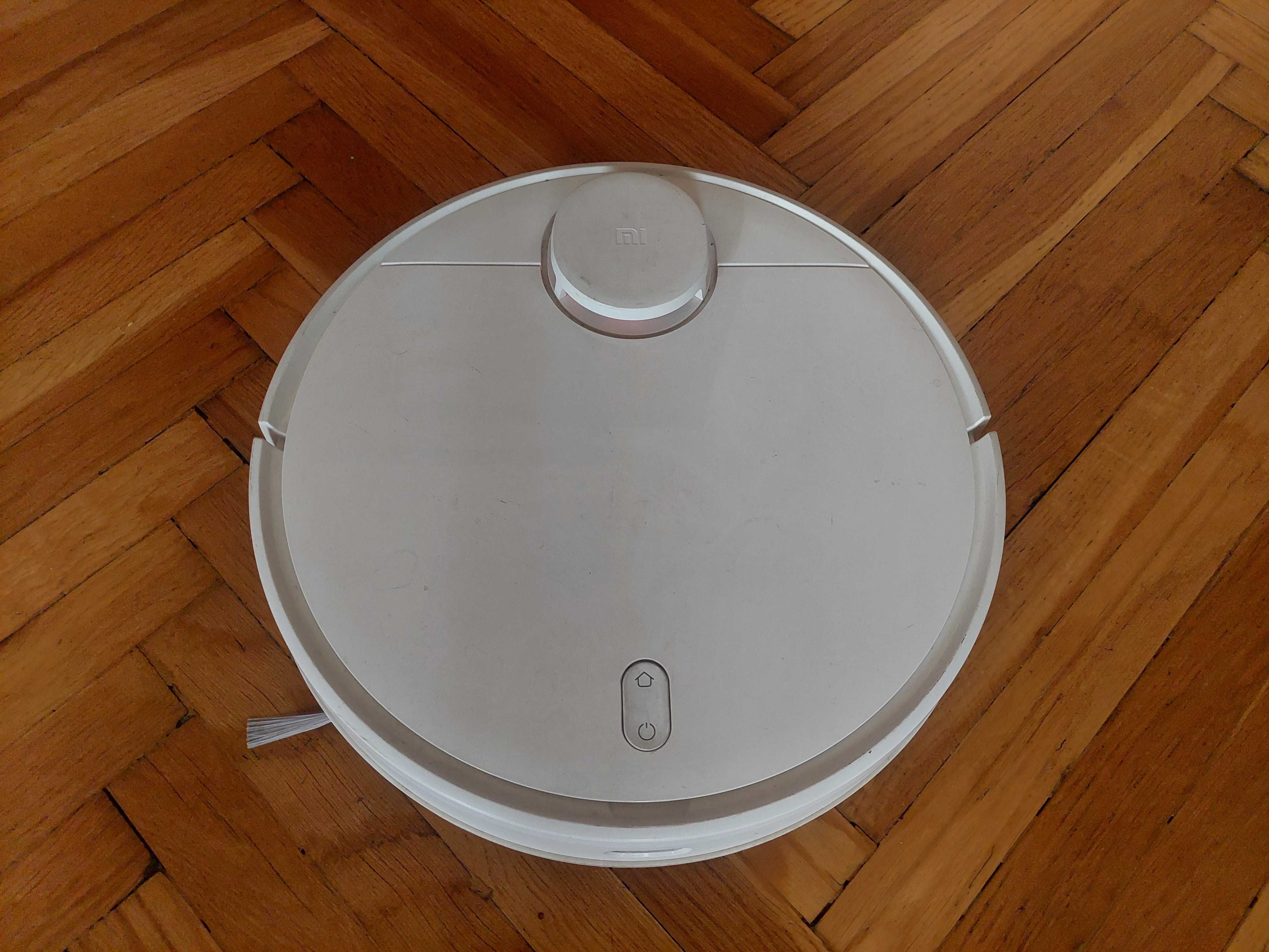 Odkurzacz robot sprzątający Mi Robot Vacuum Mop Pro kolor biały