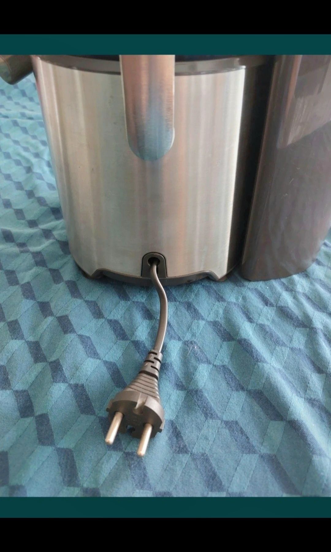 centrifugadora sumos moulinex