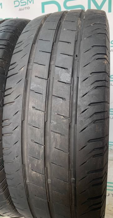 Склад шин б/в. 235/65 R16C Continental ContiVanContact 200