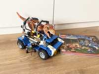 Lego 75918 Jurassic World