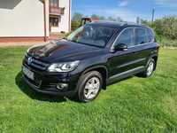 Volkswagen Tiguan Volkswagen tiguan 2.0tsi 4motion 2011