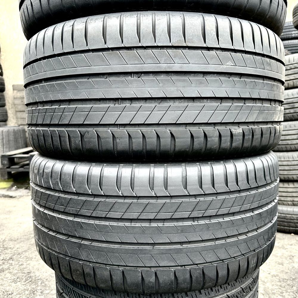 265/45/20+295/40/20 Michelin Latitude Sport3 | 85%остаток |летние шины