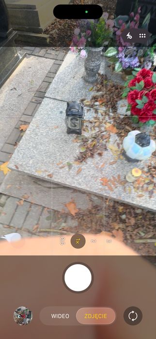 Mycie nagrobków/ opieka nad grobami