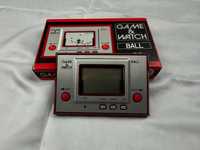 Game & Watch Ball Club Nintendo Edition, STAN IDEALNY NOWY