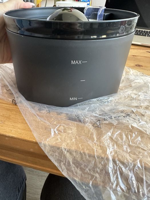 Fontanna dla kotów: fontanna do picia dla kotów, zwierząt domowych,