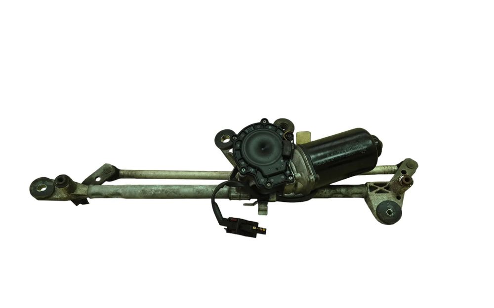 MECHANIZM SILNICZEK WYCIERACZEK PRZÓD OPEL VECTRA C | OPEL SIGNUM 09185806  23001495