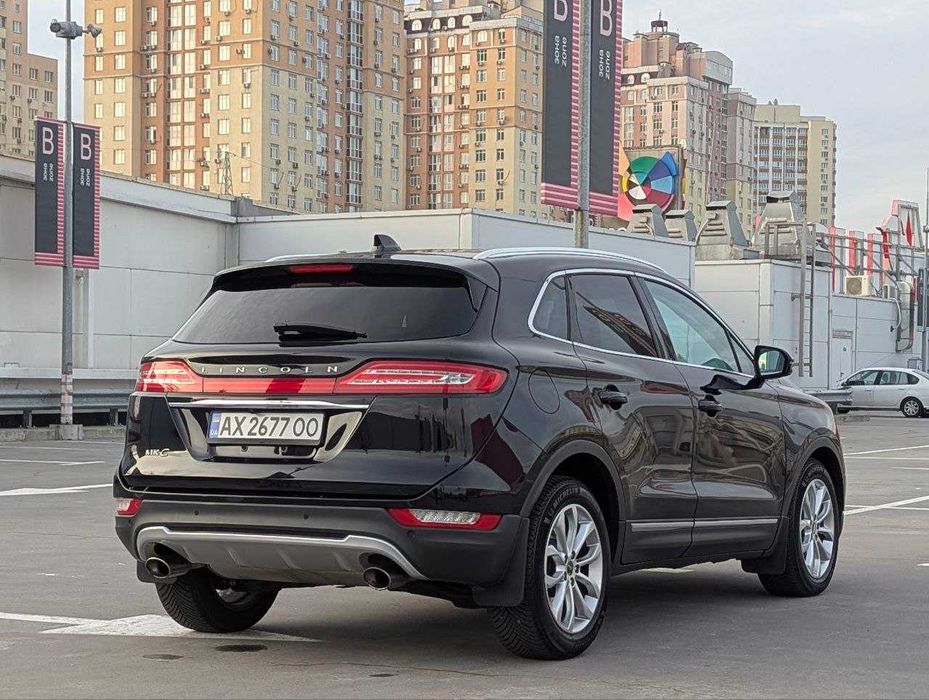 Lincoln MKC 2019 у кредит, розстрочку, на виплату.