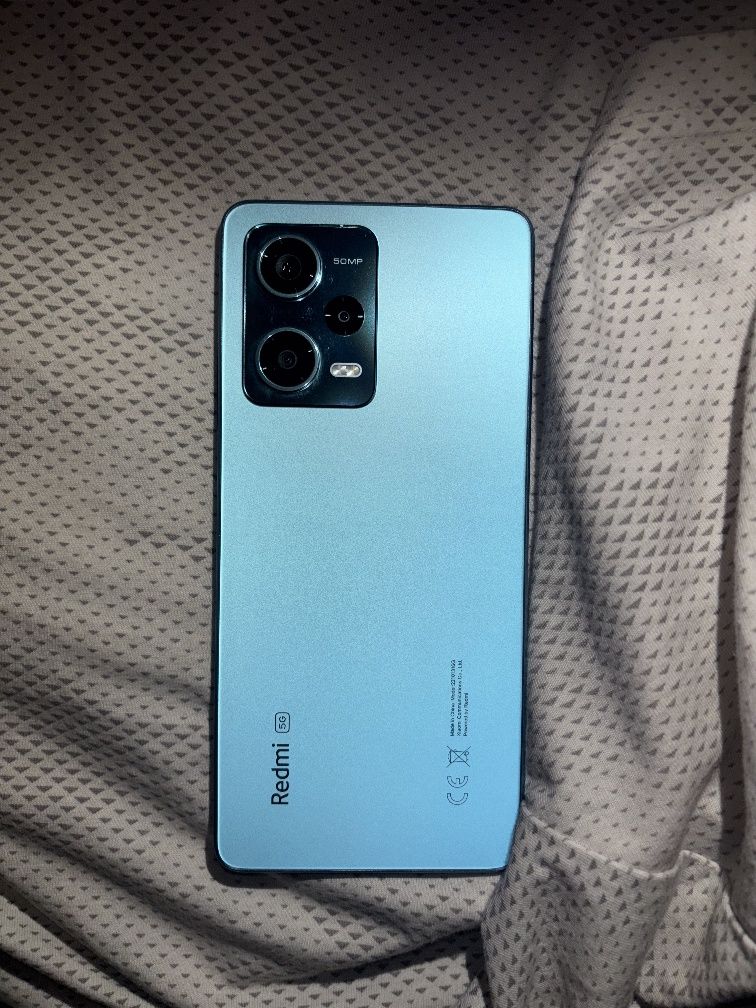 Xiaomi Redmi note 12 pro 5g 8/256