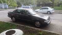 Ford Scorpio Ghia • Cosworth