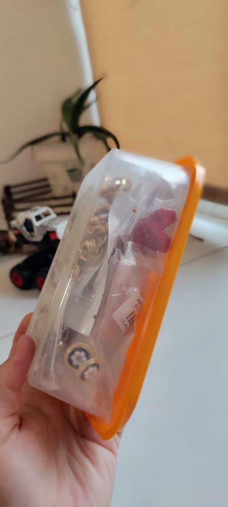 Mystery box  для себе
