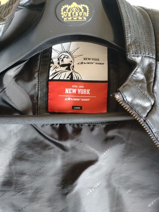 Kurtka męska Diverse