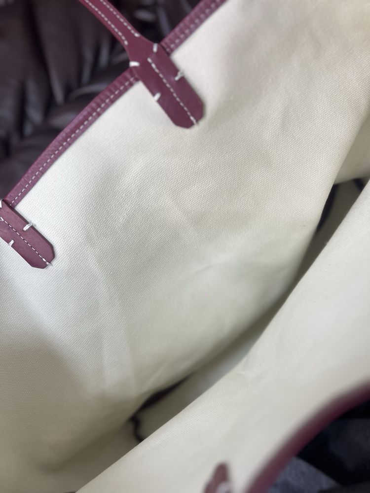 Сумка goyard нова