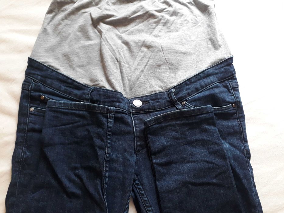 Джинсы для беременных  Esmara