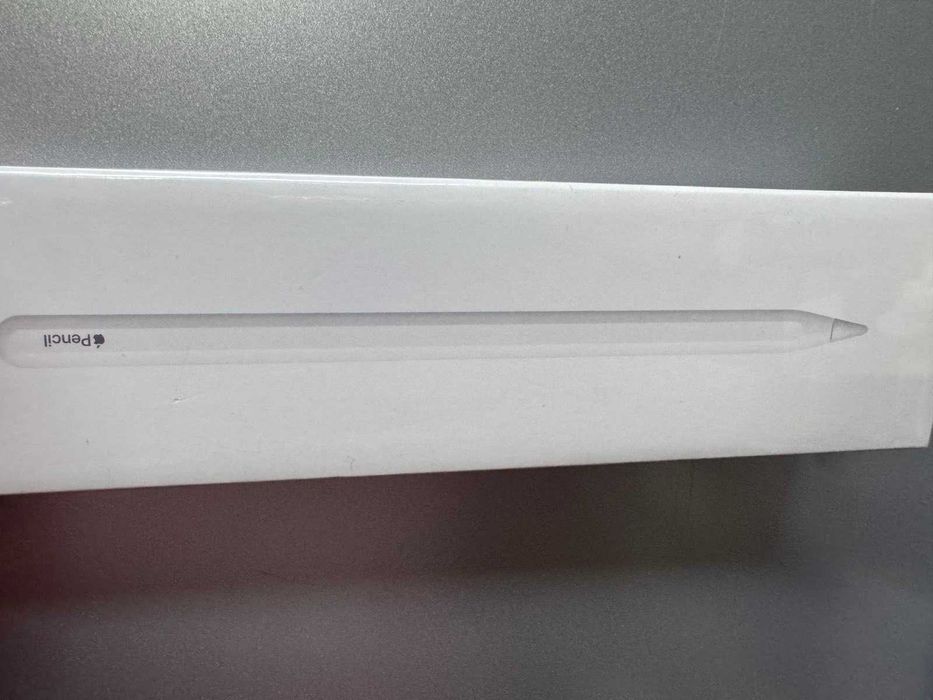 Стилус Apple Pencil 2nd Generation (MU8F2) Новий!