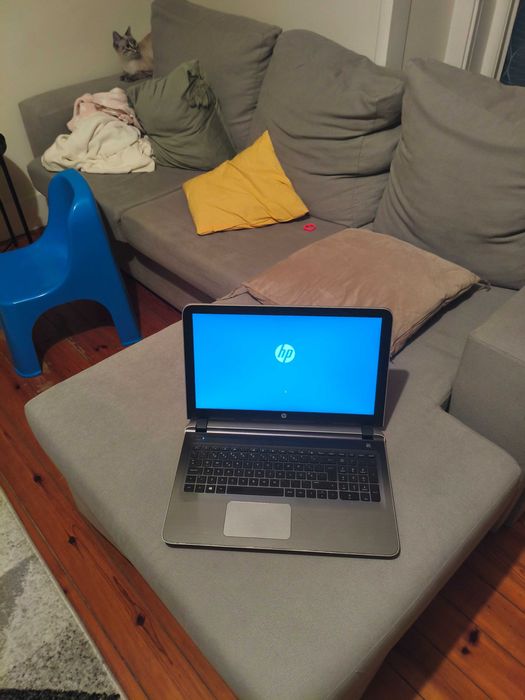 Laptop HP Pavilion