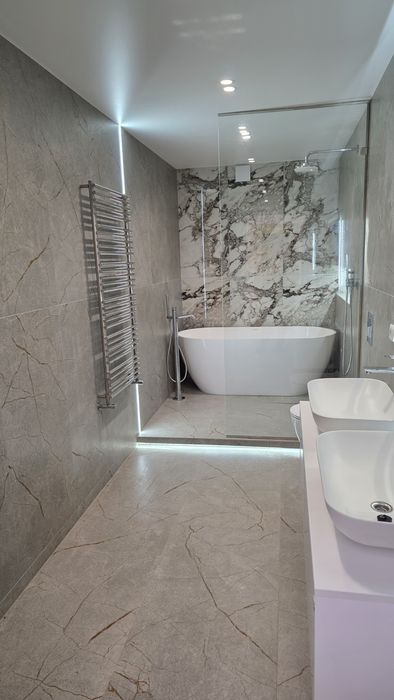 2-кімн., новобудова + підземний паркінг