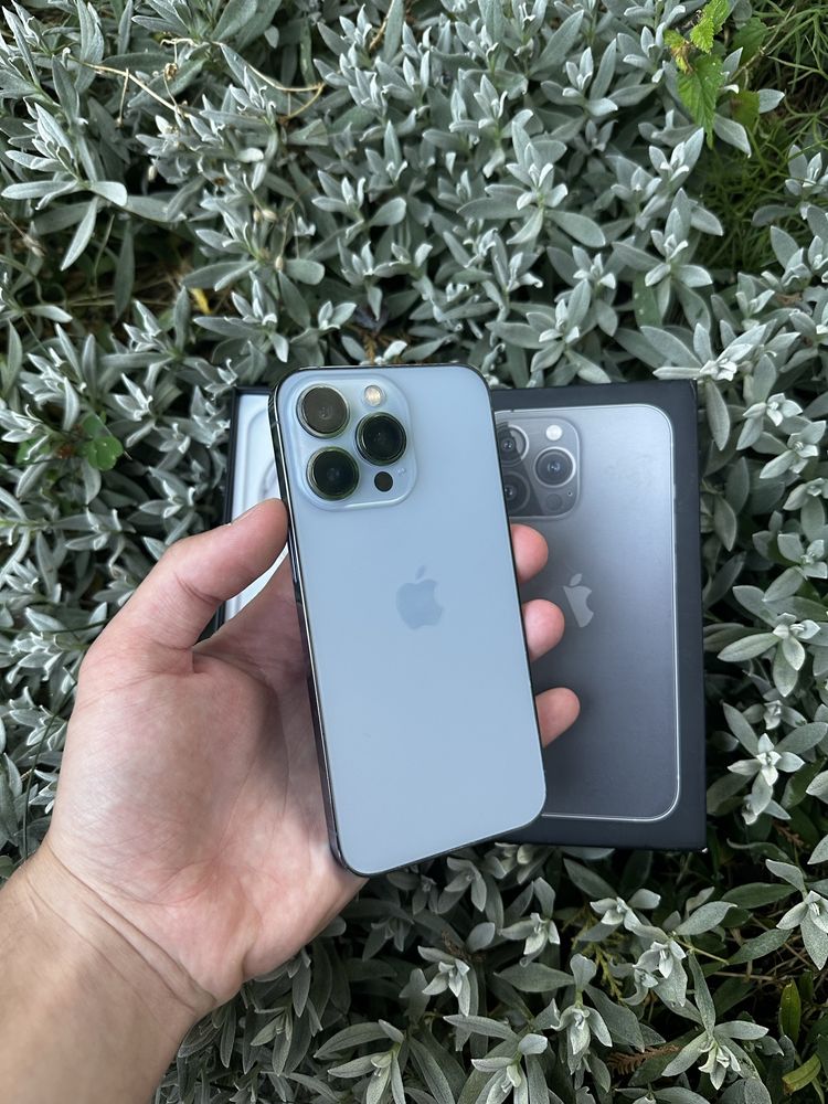 Чудовий! Iphone 13 Pro 128gb