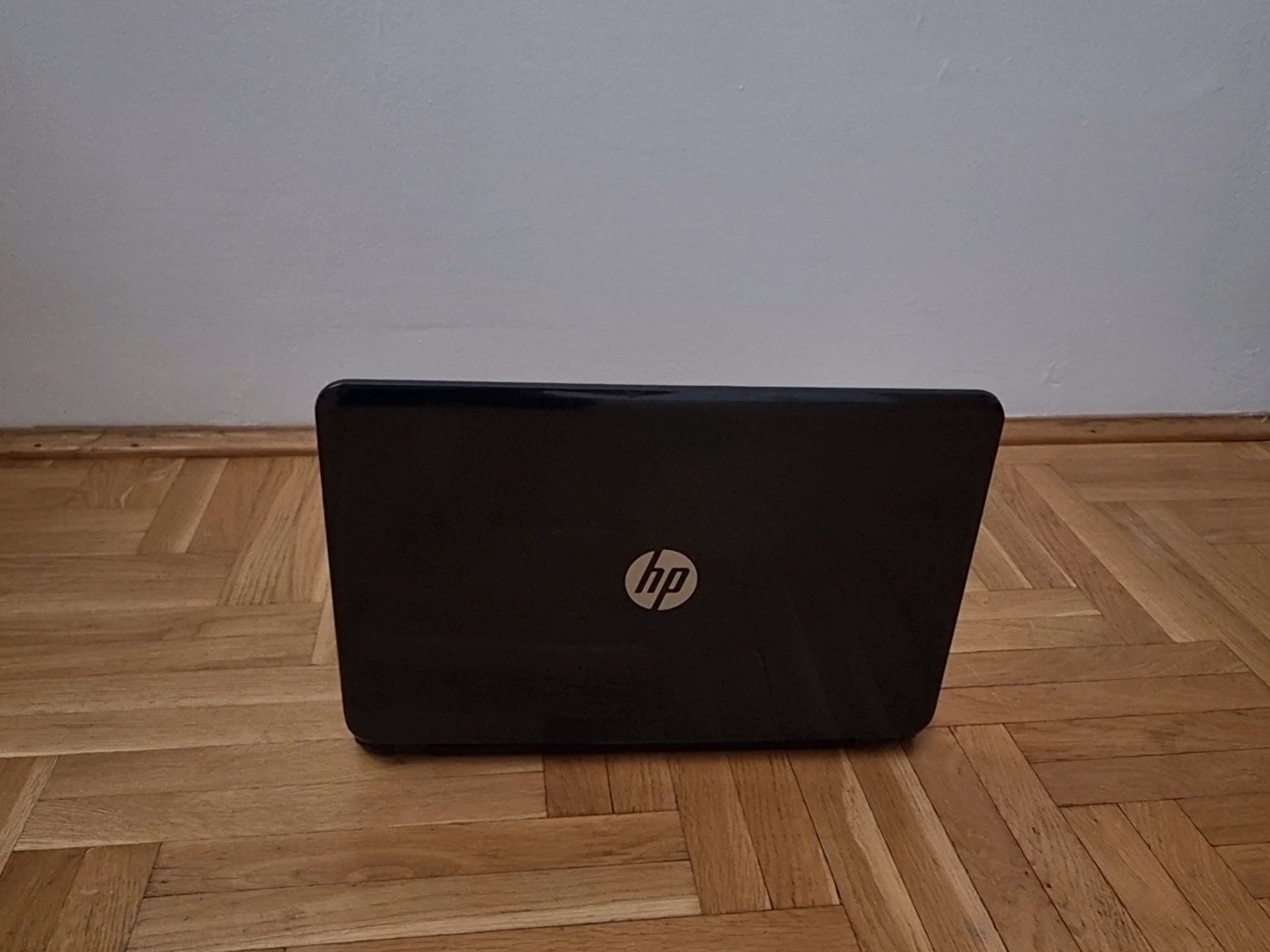 Laptop hp legendary