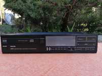 PHILIPS CD 304 Odtwarzacz CDM1 TDA 1540