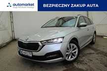 Skoda Octavia WD6927P # 1.5 TSI ACT Ambition FV 23% VAT!