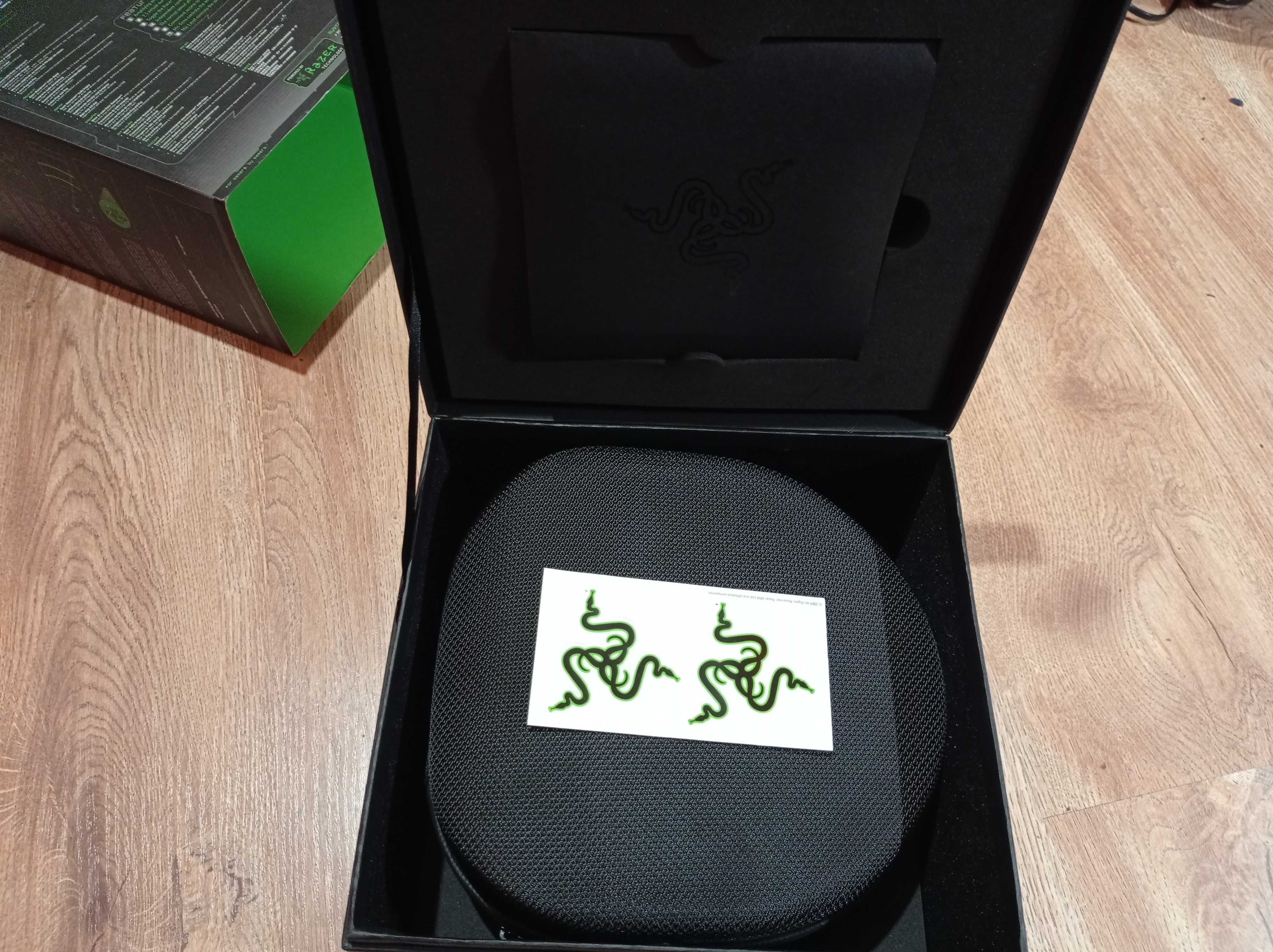 Słuchawki USB  Razer Megalodon 7.1