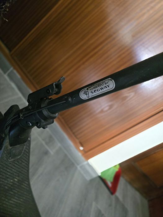 Ninebot Pro 4 segway