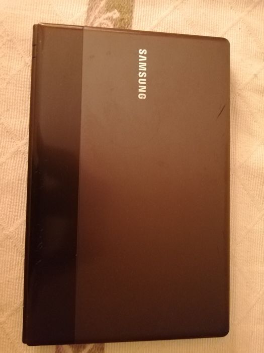 Portátil Samsung bom estado geral