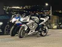 Honda CBR 600 RR 2003