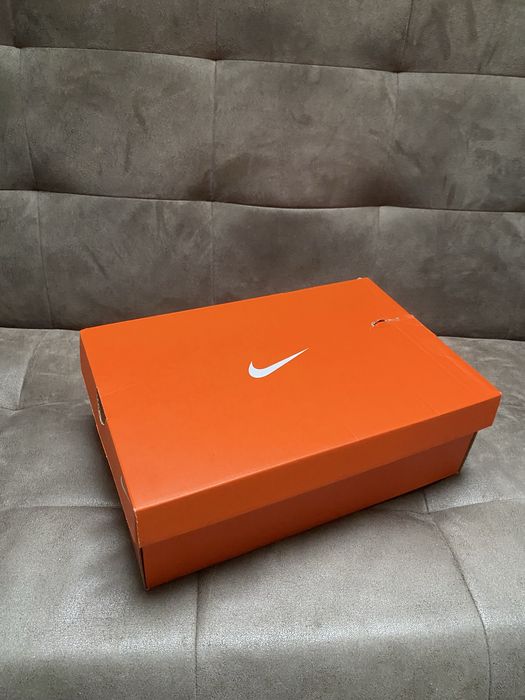 Кроссовки Nike Initiator 46 размер