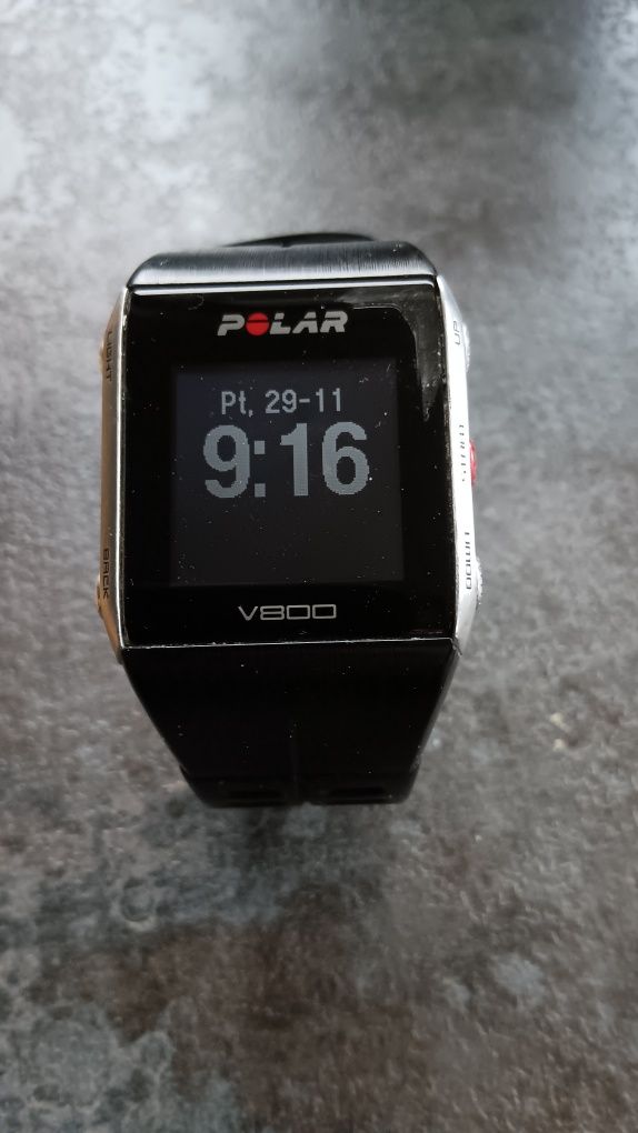 Sprzedam Zegarek Polar v800