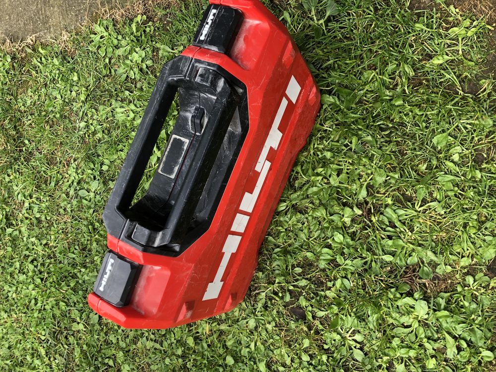 Hilti SFE2-A12 2023r wkretarka