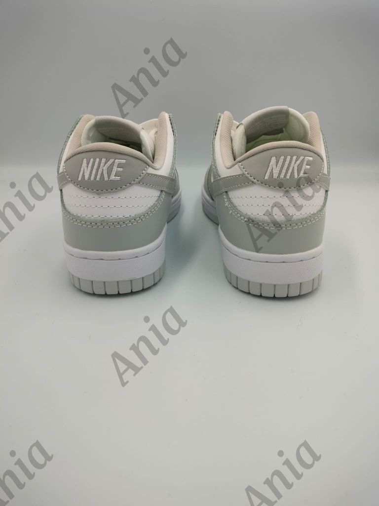 Promocja Nike Dunk Grey Fog r 42 skarpetki Nike gratis