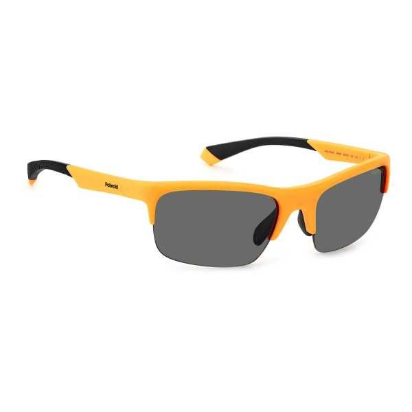 Okulary przeciwsłoneczne Unisex Polaroid PLD-7042-S-69I-M9 Ø 64 mm