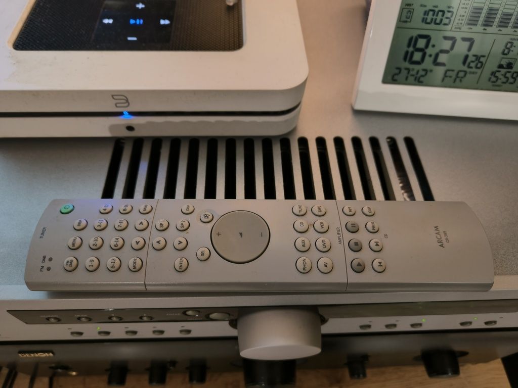 Arcam A85 super stan