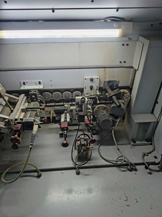 Okleiniarka Brandt KD 46