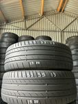 235/55/19 continental літо пара літні шини склад резина