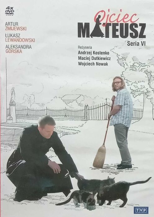318 DVD Ojciec Mateusz (DP) (14)