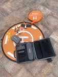 Material Drone Anafi