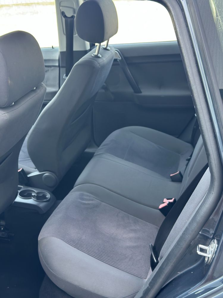 Volkswagen polo 1.4 tdi