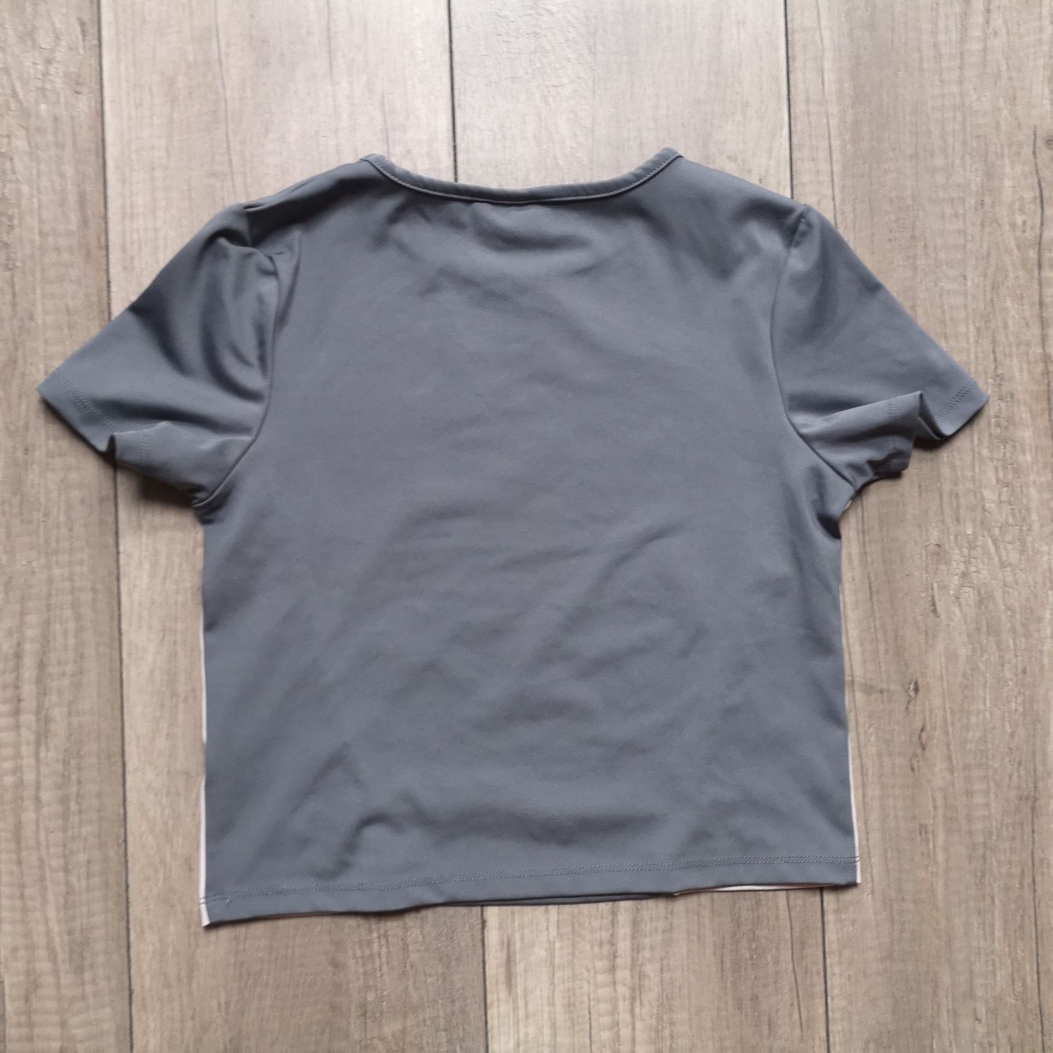 Sportowa bluzka na 11-12 lat (146-152 cm)