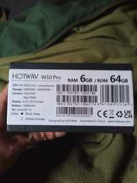 Продам HOTWAV W10 Pro